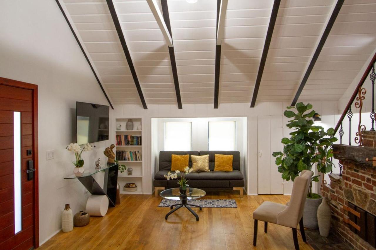 Dreamy Farmhouse In Studio City Los Angeles Exteriér fotografie
