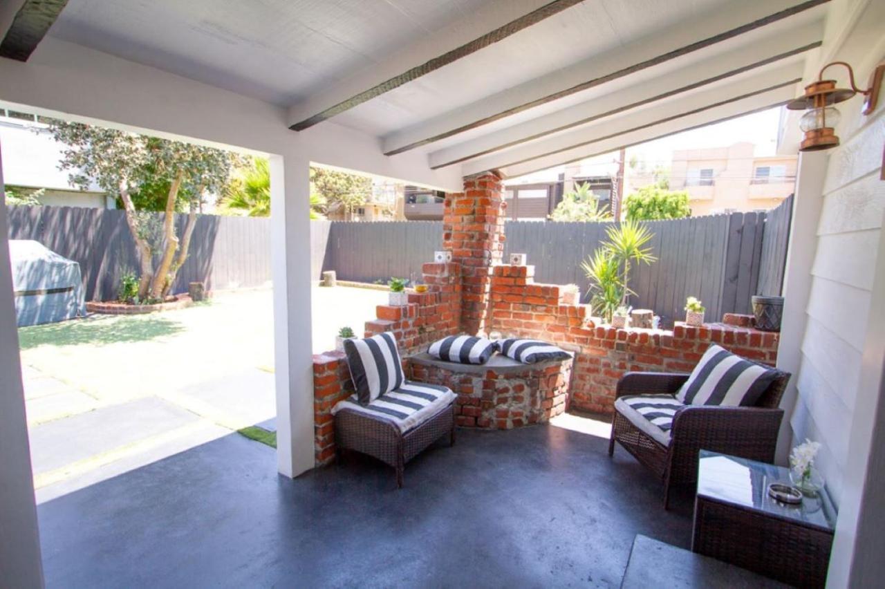 Dreamy Farmhouse In Studio City Los Angeles Exteriér fotografie