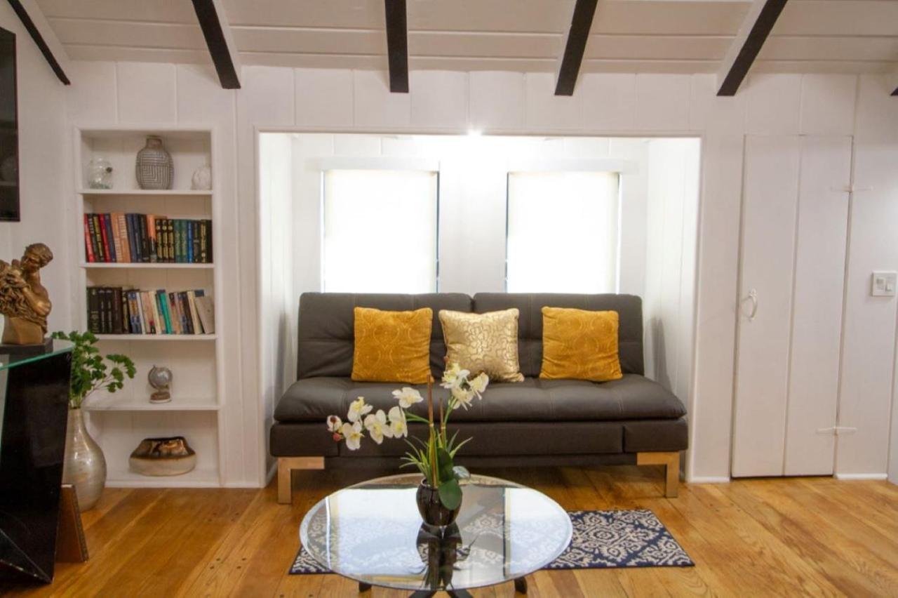 Dreamy Farmhouse In Studio City Los Angeles Exteriér fotografie