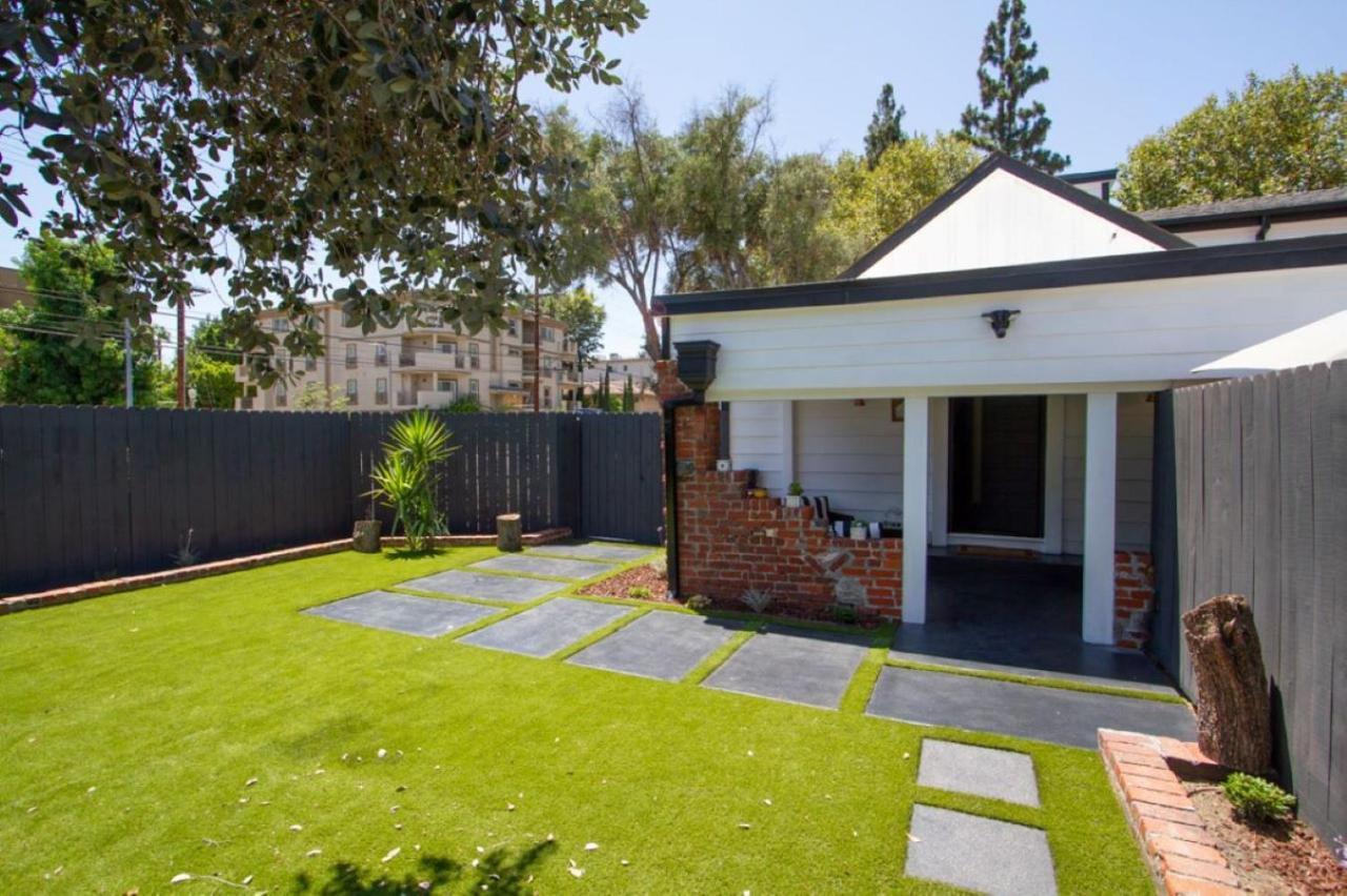 Dreamy Farmhouse In Studio City Los Angeles Exteriér fotografie