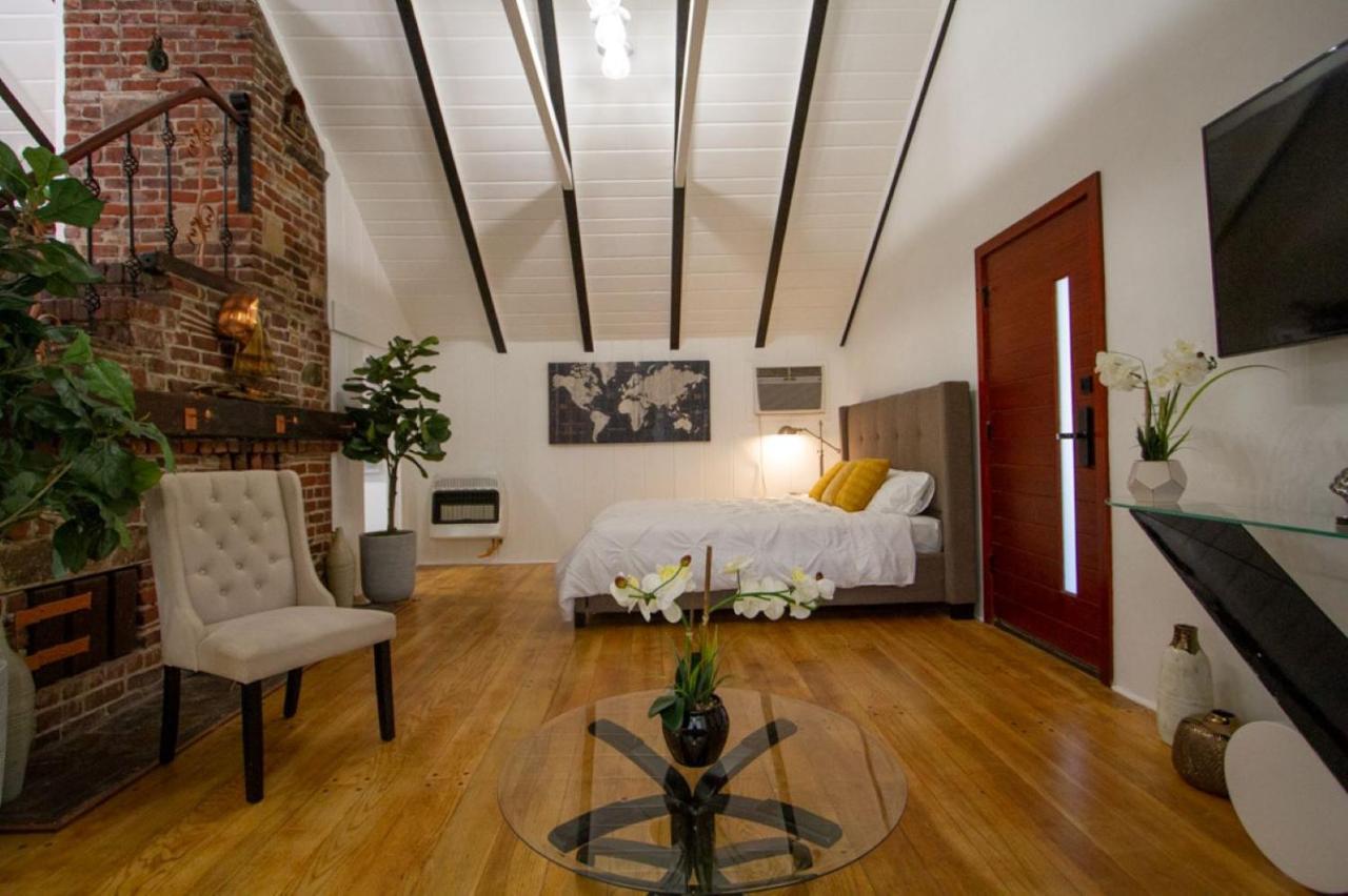 Dreamy Farmhouse In Studio City Los Angeles Exteriér fotografie
