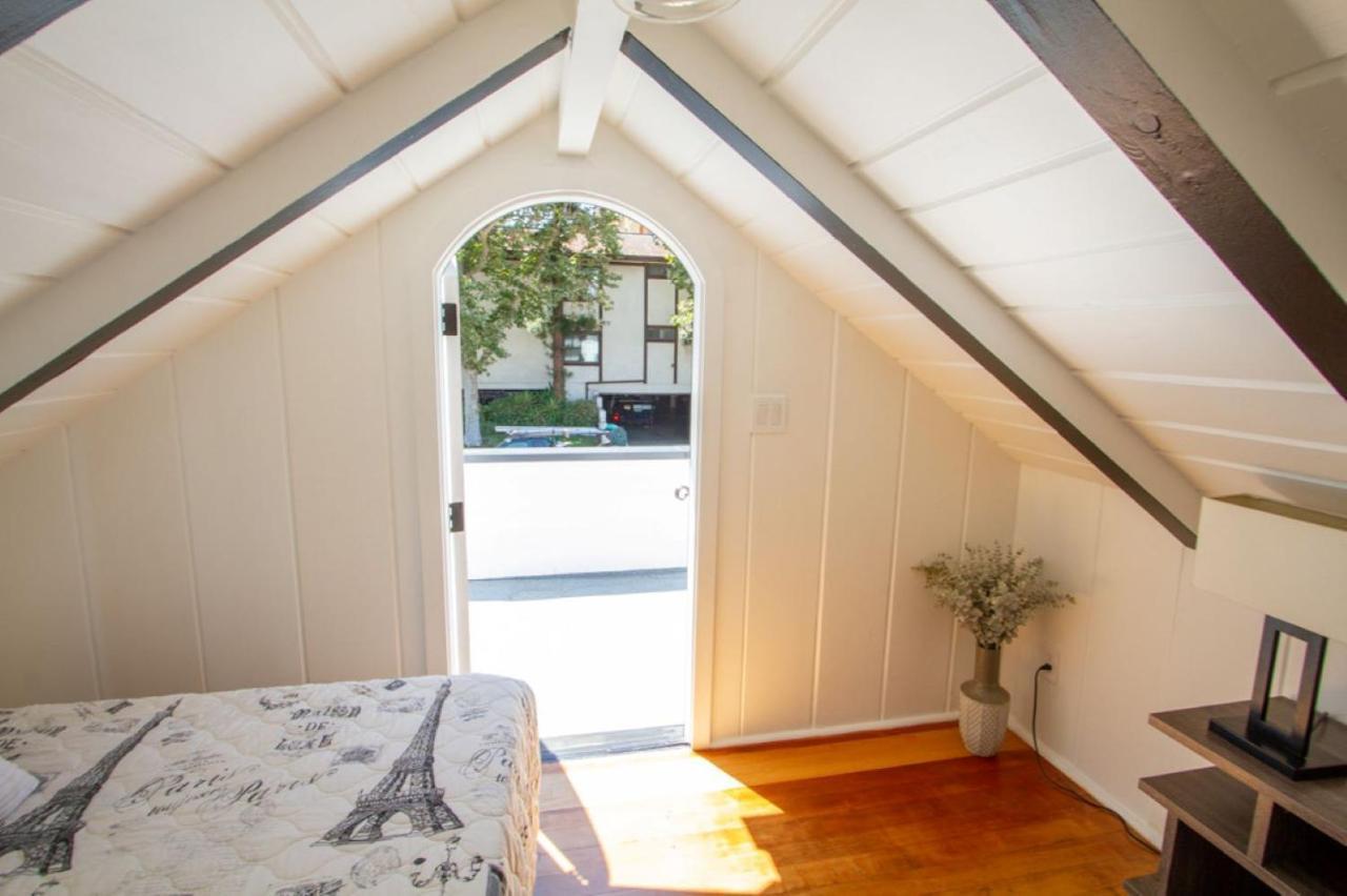 Dreamy Farmhouse In Studio City Los Angeles Exteriér fotografie